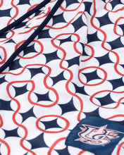 Load image into Gallery viewer, Hidden Ball Trick Diamond Air Youth Mesh Shorts - Baseballism x USA Baseball
