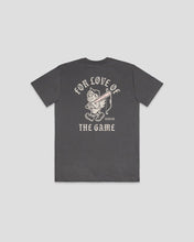 Load image into Gallery viewer, Cupid T-Shirt (Charcoal) - Youth