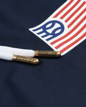 Load image into Gallery viewer, All Day Lined Baseball Nation 250 Shorts - Youth