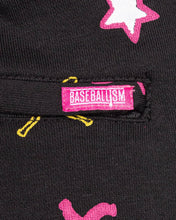 Load image into Gallery viewer, Bat Bros Bad Day Straight Leg Fleece Sweatpants - Youth