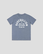 Load image into Gallery viewer, Built for Ballplayers T-Shirt - Youth
