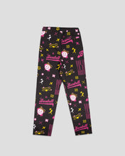 Load image into Gallery viewer, Bat Bros Bad Day Straight Leg Fleece Sweatpants - Youth
