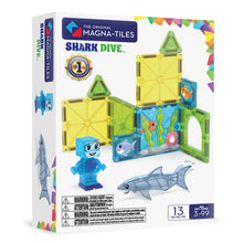 Load image into Gallery viewer, Shark Dive 13 Piece Set