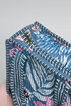 Load image into Gallery viewer, Essentials Mini Quilted Fabric Cube Bag