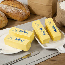 Load image into Gallery viewer, Squeeze Butter Shape Fidget Toy Squishy Toy