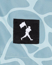 Load image into Gallery viewer, Shark Attack Cage Trunks (Clear Water) - Youth