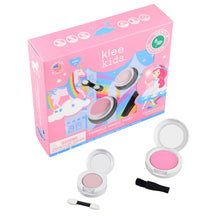 Load image into Gallery viewer, Twinkle Magic Fairy - Klee Kids Play Makeup 2-PC Kit
