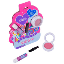 Load image into Gallery viewer, NEW!! Seabreeze Spark - Blush and Lip Shimmer Set