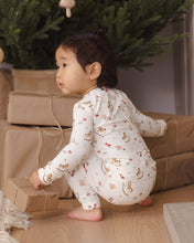 Load image into Gallery viewer, Bamboo Pajama Set Toy Chest