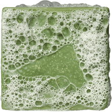 Load image into Gallery viewer, Zen Cleanse Bar Soap