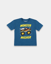 Load image into Gallery viewer, Monster Truck T-Shirt - Toddler