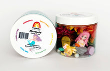 Load image into Gallery viewer, Mermaid Dough-To-Go