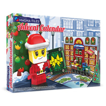 Load image into Gallery viewer, MicroMAGS Advent Calendar 34 Piece Set