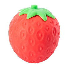 Load image into Gallery viewer, RMS® SmushMart™ Giant Scented Strawberry Squishy 1pc
