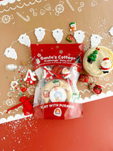 Load image into Gallery viewer, Santa's Cottage KidDough Play Kit