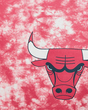 Load image into Gallery viewer, Bulls Flash Beach Towel
