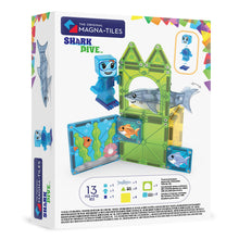 Load image into Gallery viewer, Shark Dive 13 Piece Set