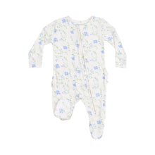 Load image into Gallery viewer, Footie - Sweet Vines