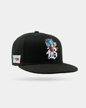 Load image into Gallery viewer, Sonic The Hedgehog Baseballism Youth Cap