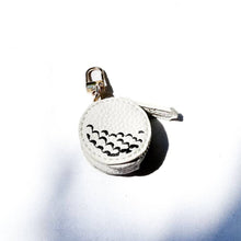 Load image into Gallery viewer, Sports Bag Charm