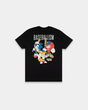 Load image into Gallery viewer, Sonic The Hedgehog Team Sonic Youth T-Shirt