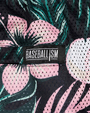 Load image into Gallery viewer, Baseballism Beach Club Diamond Pro Mesh Shorts - Youth