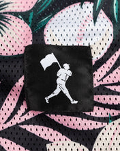 Load image into Gallery viewer, Baseballism Beach Club Diamond Pro Mesh Shorts - Youth