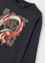 Load image into Gallery viewer, Long Sleeve - Beats Crew