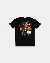 Load image into Gallery viewer, Boomstick T-Shirt - Youth