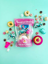 Load image into Gallery viewer, Doughnut Shoppe KidDough Play Kit