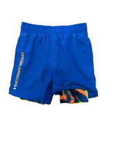 Load image into Gallery viewer, Short - UA 2 Team Royal