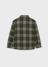 Load image into Gallery viewer, Jacket - Reversible Plaid