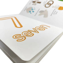 Load image into Gallery viewer, Catholic 123 Board Book