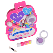 Load image into Gallery viewer, NEW!! Meadow Sparkles - Eye Shadow and Lip Shimmer Set