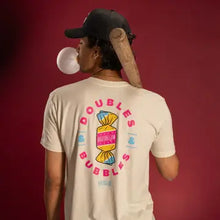 Load image into Gallery viewer, Doubles & Bubbles Youth