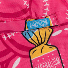 Load image into Gallery viewer, Doubles and Bubbles Diamond Air Mesh Shorts - Youth