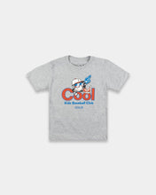 Load image into Gallery viewer, Cool Kids Baseball Club T-Shirt - Toddler