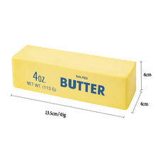 Load image into Gallery viewer, Squeeze Butter Shape Fidget Toy Squishy Toy