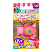 Load image into Gallery viewer, Moose Toys - Little Live Pets Needees