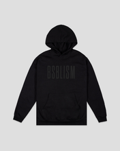 Load image into Gallery viewer, BSBLISM Hoodie (Black) - Youth