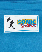 Load image into Gallery viewer, Sonic The Hedgehog Relaxed Fit Comfort Youth Sweatpants