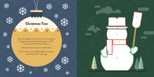 Load image into Gallery viewer, Color with Stickers: Christmas