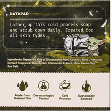 Load image into Gallery viewer, Zen Cleanse Bar Soap