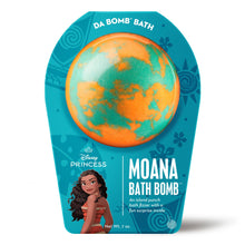 Load image into Gallery viewer, Princess Moana Bomb™
