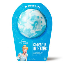 Load image into Gallery viewer, Cinderella Bath Bomb™