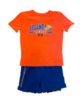 Load image into Gallery viewer, Short - UA 2 Team Royal