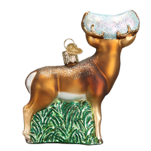 Load image into Gallery viewer, Whitetail Deer Ornament