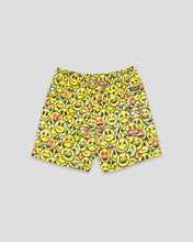 Load image into Gallery viewer, Baseball Feels Diamond Air Mesh Shorts - Youth