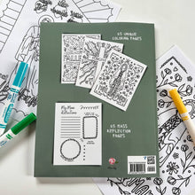 Load image into Gallery viewer, Catholic Coloring Book