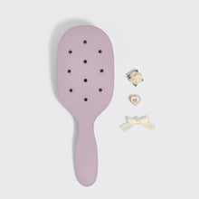 Load image into Gallery viewer, KitschPop™️ Paddle Brush - Soft Violet